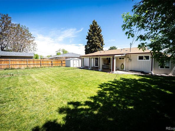 1183 S Umatilla Street, Denver CO 80223