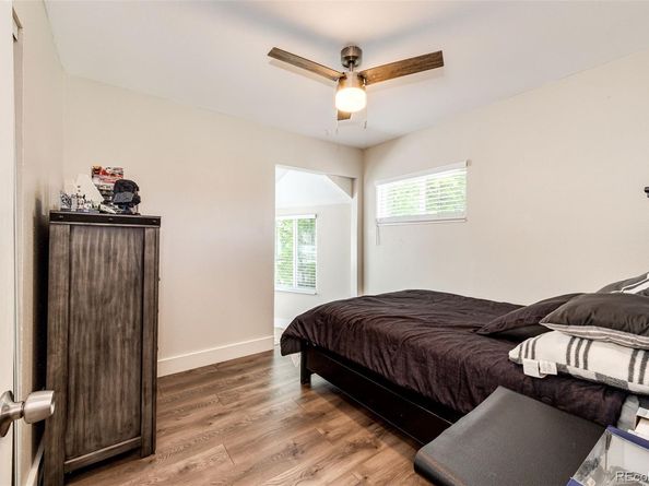 1183 S Umatilla Street, Denver CO 80223