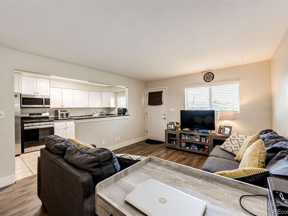 1183 S Umatilla Street, Denver CO 80223