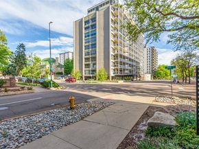 888 N Logan Street 2F, Denver CO 80203