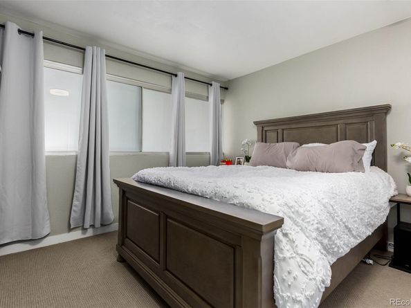 888 N Logan Street 2F, Denver CO 80203