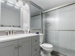 888 N Logan Street 2F, Denver CO 80203