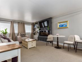 888 N Logan Street 2F, Denver CO 80203