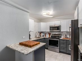 888 N Logan Street 2F, Denver CO 80203