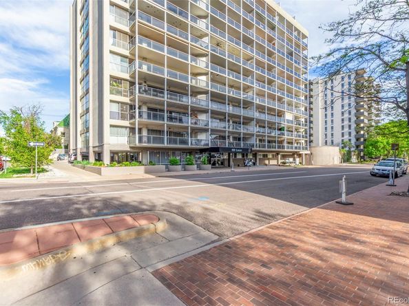 888 N Logan Street 2F, Denver CO 80203