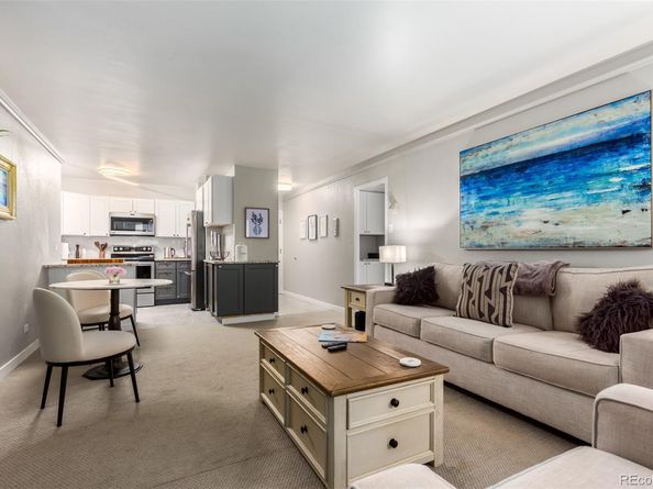 888 N Logan Street 2F, Denver CO 80203