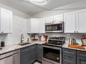 888 N Logan Street 2F, Denver CO 80203