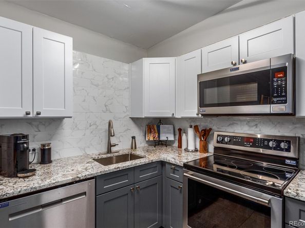 888 N Logan Street 2F, Denver CO 80203