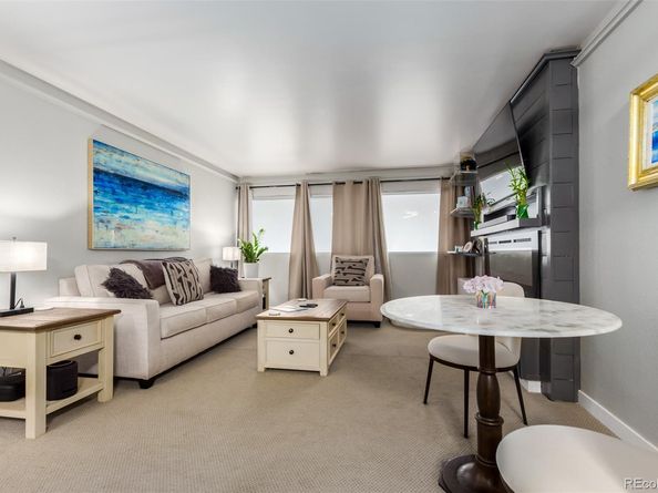 888 N Logan Street 2F, Denver CO 80203