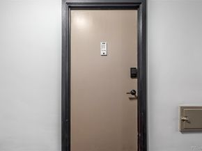 888 N Logan Street 2F, Denver CO 80203
