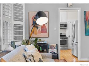 525 N Pearl Street, Denver CO 80203