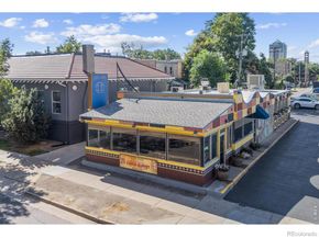 525 N Pearl Street, Denver CO 80203