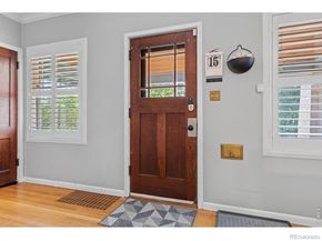 525 N Pearl Street, Denver CO 80203