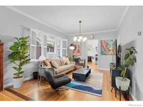 525 N Pearl Street, Denver CO 80203