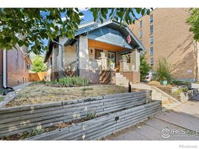 525 N Pearl Street, Denver CO 80203