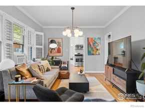 525 N Pearl Street, Denver CO 80203