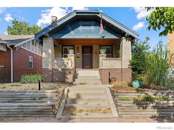 525 N Pearl Street, Denver CO 80203