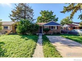 2675 Pontiac Street, Denver CO 80207