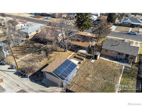 2675 Pontiac Street, Denver CO 80207