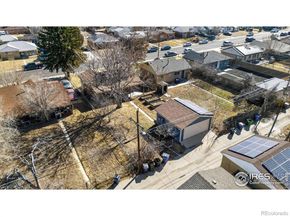 2675 Pontiac Street, Denver CO 80207