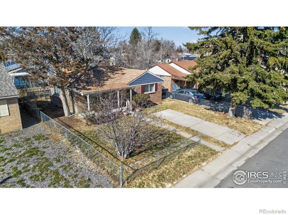 2675 Pontiac Street, Denver CO 80207