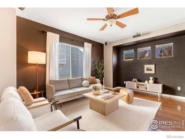 4207 San Marco Drive, Longmont CO 80503