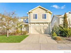 4207 San Marco Drive, Longmont CO 80503