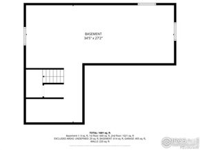 4207 San Marco Drive, Longmont CO 80503