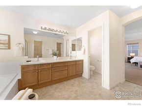 4207 San Marco Drive, Longmont CO 80503