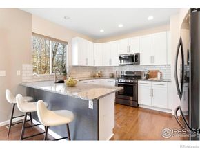 4207 San Marco Drive, Longmont CO 80503