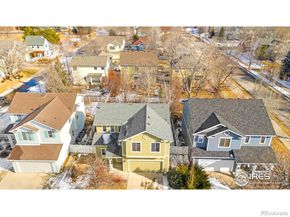4207 San Marco Drive, Longmont CO 80503