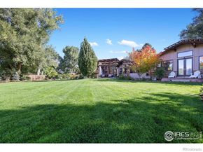 1533 Old Tale Road, Boulder CO 80303