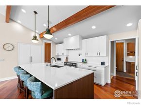 1533 Old Tale Road, Boulder CO 80303