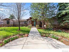 1533 Old Tale Road, Boulder CO 80303