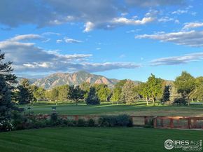 1533 Old Tale Road, Boulder CO 80303