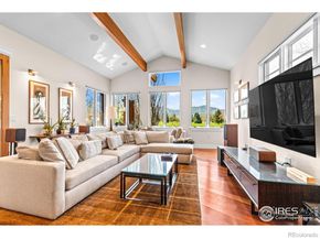 1533 Old Tale Road, Boulder CO 80303