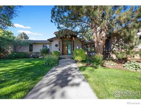 1533 Old Tale Road, Boulder CO 80303