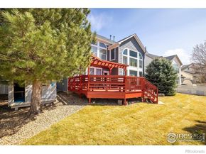 5001 Bella Vista Drive, Longmont CO 80503