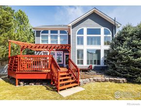 5001 Bella Vista Drive, Longmont CO 80503