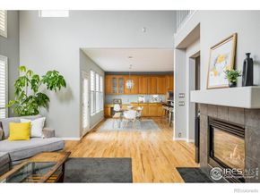 5001 Bella Vista Drive, Longmont CO 80503