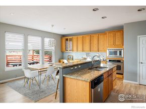 5001 Bella Vista Drive, Longmont CO 80503