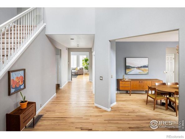 5001 Bella Vista Drive, Longmont CO 80503