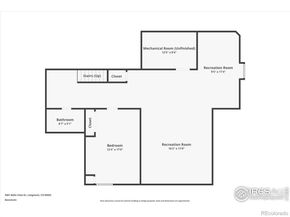 5001 Bella Vista Drive, Longmont CO 80503