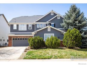 5001 Bella Vista Drive, Longmont CO 80503