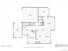 5001 Bella Vista Drive, Longmont CO 80503