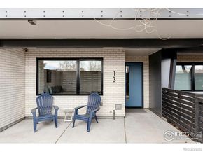 2465 Walnut Street 13, Boulder CO 80302