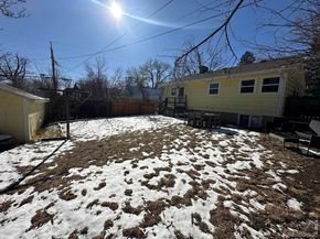 2324 19th Street, Boulder CO 80304