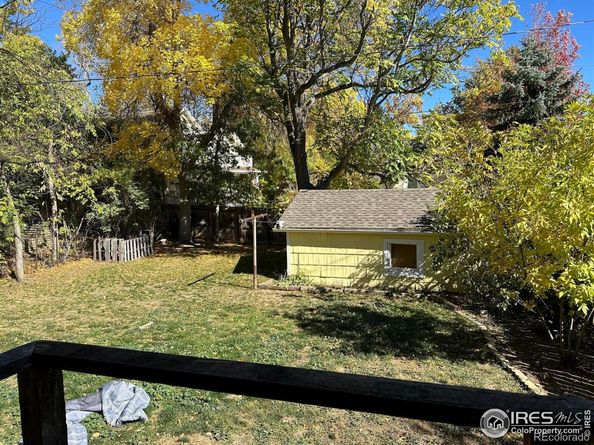 2324 19th Street, Boulder CO 80304