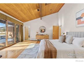 1193 Old Tale Road, Boulder CO 80303