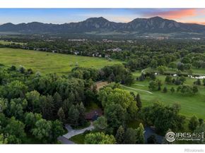 1193 Old Tale Road, Boulder CO 80303